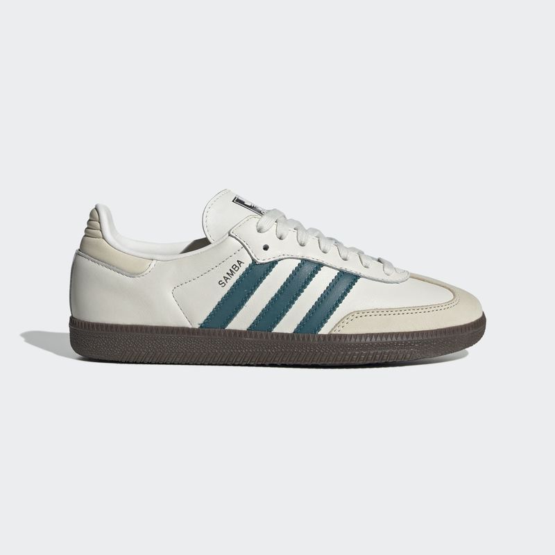 Ženske patike adidas SAMBA OG W