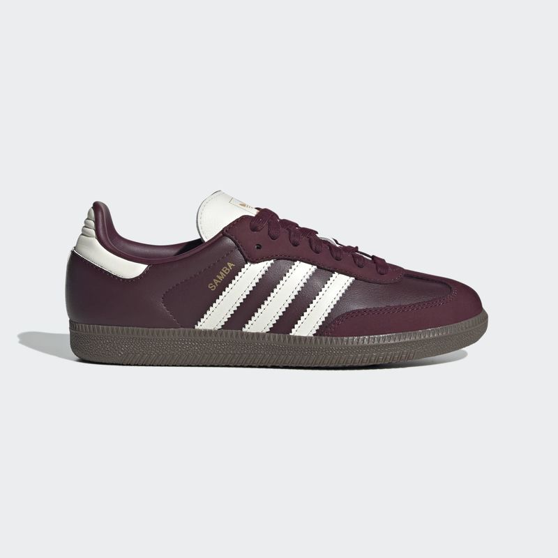 Ženske patike adidas SAMBA OG W