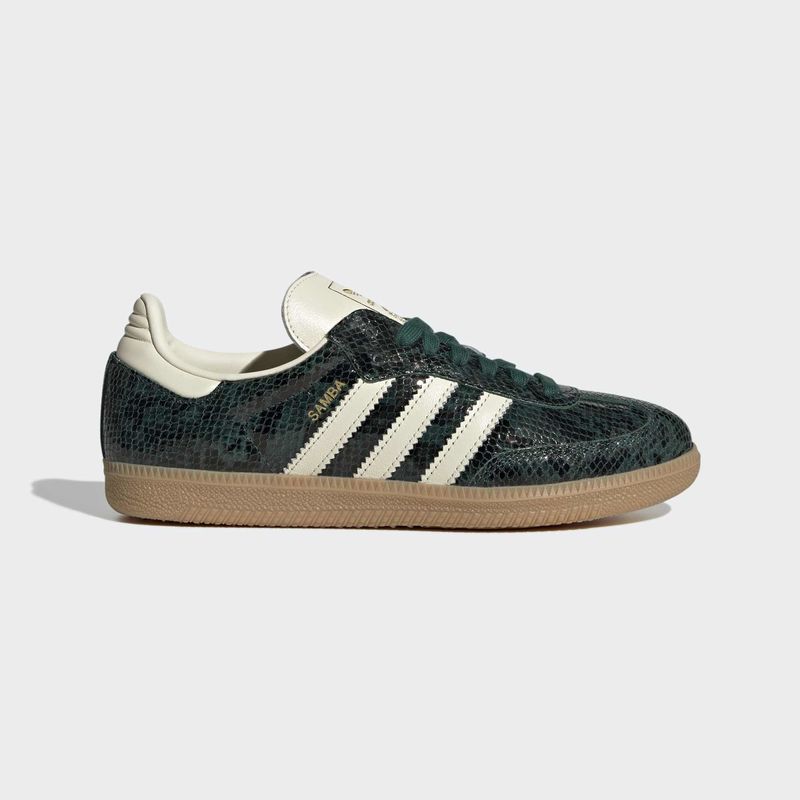Ženske patike adidas SAMBA OG W