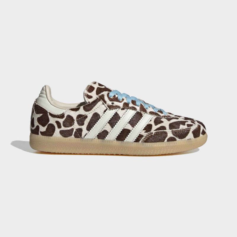 Ženske patike adidas SAMBA OG W