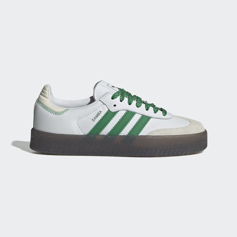 Ženske patike adidas SAMBAE W