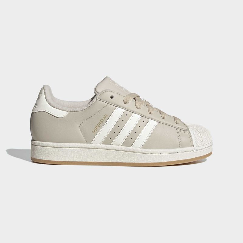 Ženske patike adidas SUPERSTAR II W