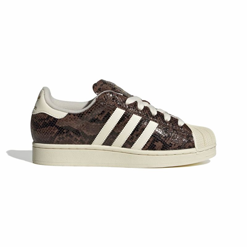 Ženske patike adidas SUPERSTAR II W