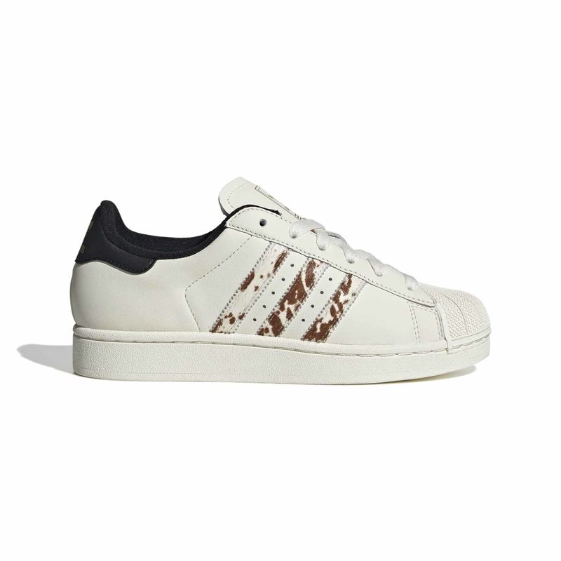 Ženske patike adidas SUPERSTAR II W