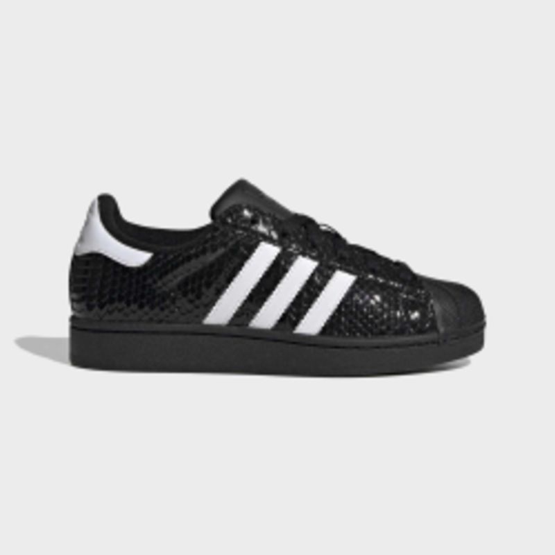 Ženske patike adidas SUPERSTAR II W