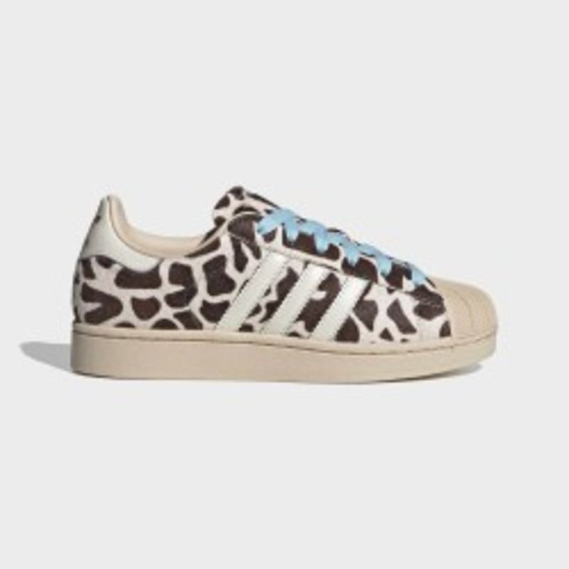 Ženske patike adidas SUPERSTAR II W