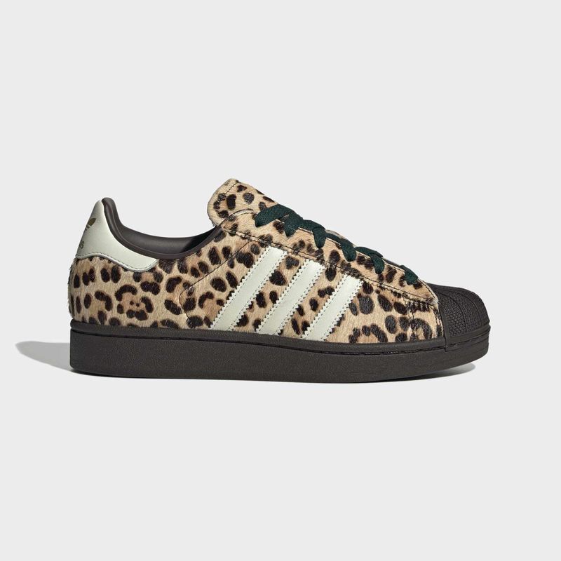Ženske patike adidas SUPERSTAR II W