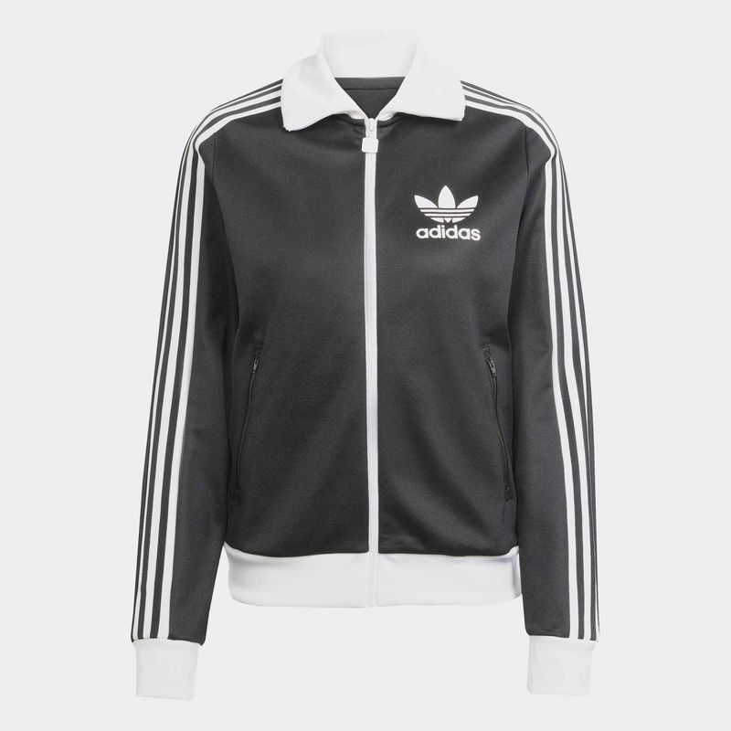 Ženski duks adidas CLASSIC TT