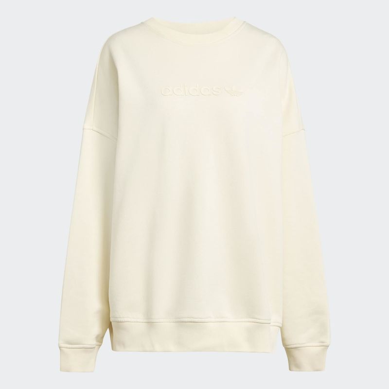 Ženski duks adidas ESS LIN CREW