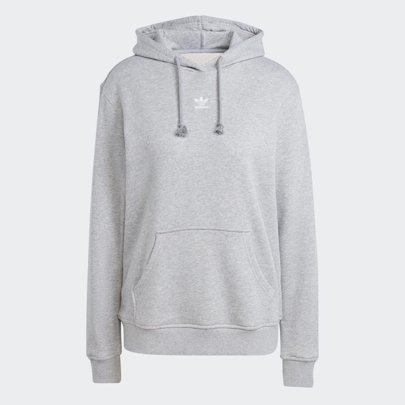 Ženski duks adidas HOODIE