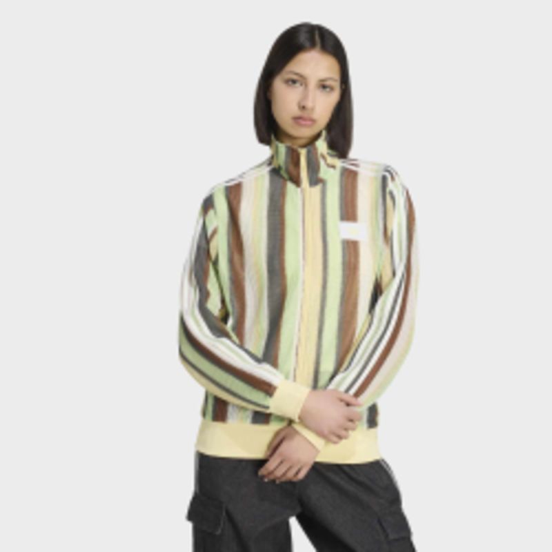 Ženski duks adidas KNIT FB TT