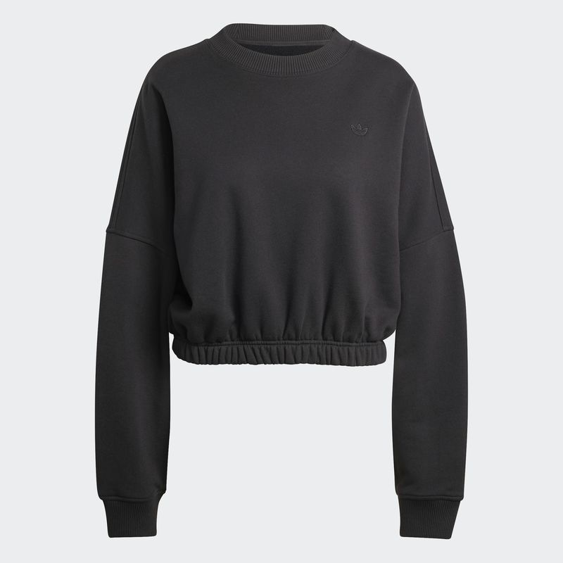 Ženski duks adidas P ESS SWEATER