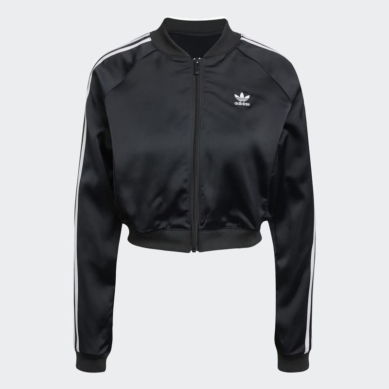 Ženski duks adidas SATIN TT
