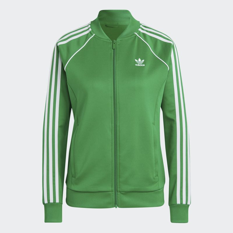 Ženski duks adidas SST CLASSIC TT