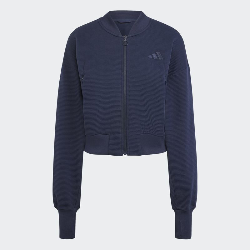 Ženski duks adidas W ALL SZN L JKT