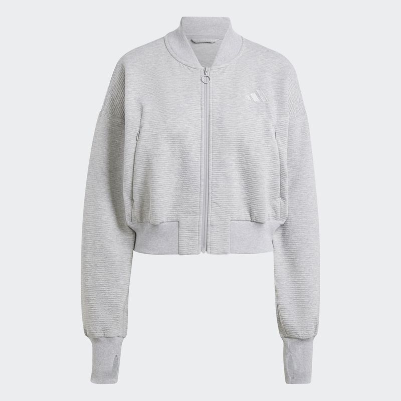 Ženski duks adidas W ALL SZN L JKT