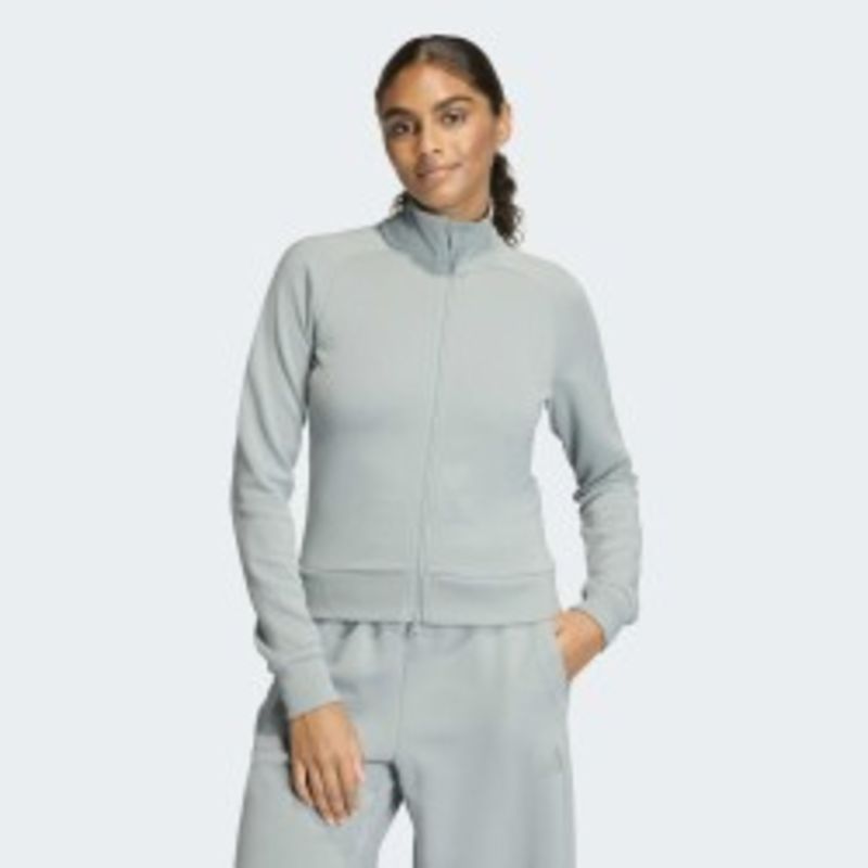 Ženski duks adidas W SL SLIM TT