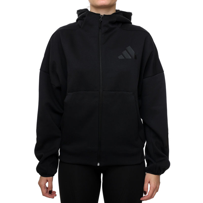 Ženski duks adidas W Z.N.E. FZ