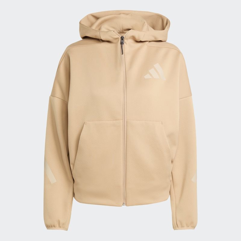Ženski duks adidas W Z.N.E. FZ