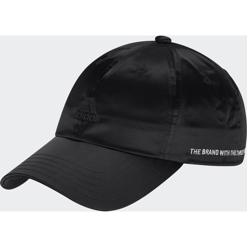 Ženski kačket adidas BB SATIN CAP