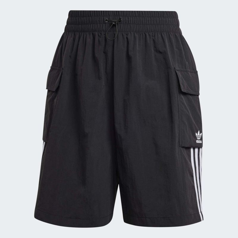 Ženski šorc adidas 3S CARGO SHORTS