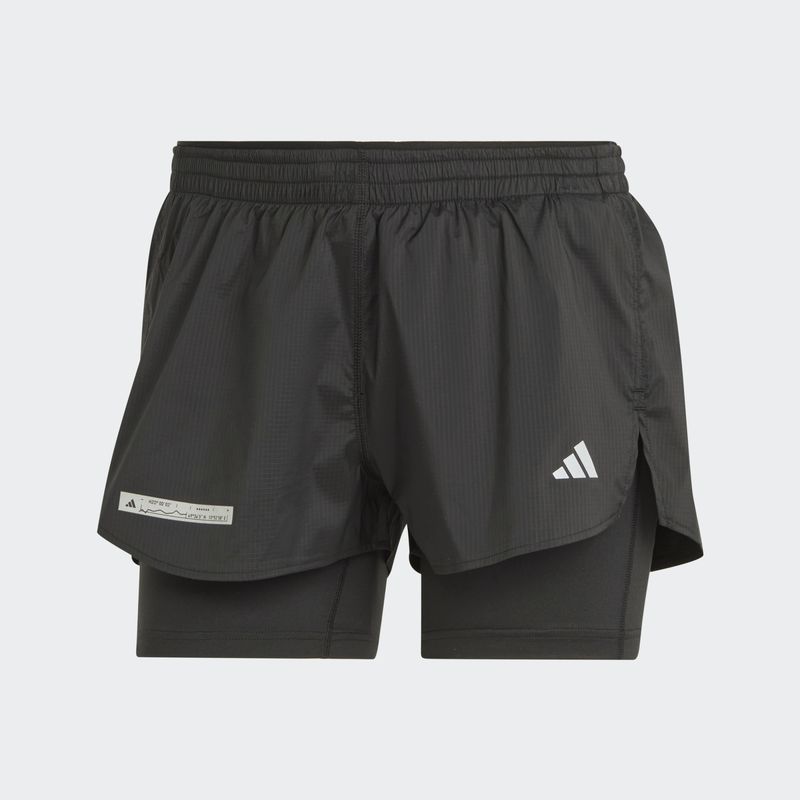 Ženski šorc adidas ULTI 2IN1 SHORT
