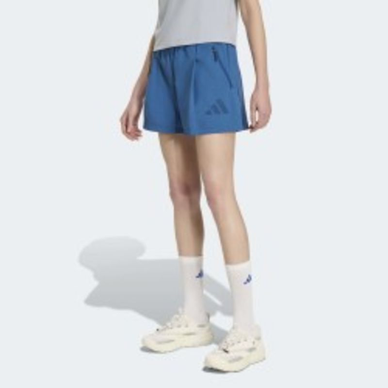 Ženski šorc adidas W Z.N.E. WV SH
