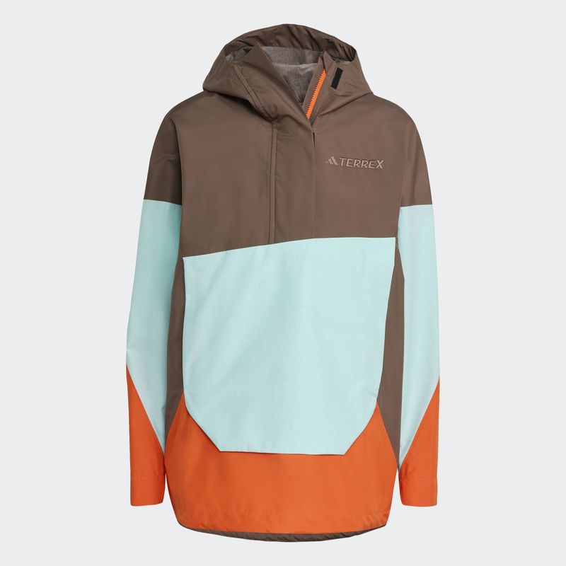 Ženski šuškavac adidas W XP 2.5 ANORAK