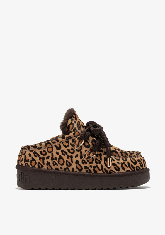 Ženske čizme D Franklin Nordic Clog