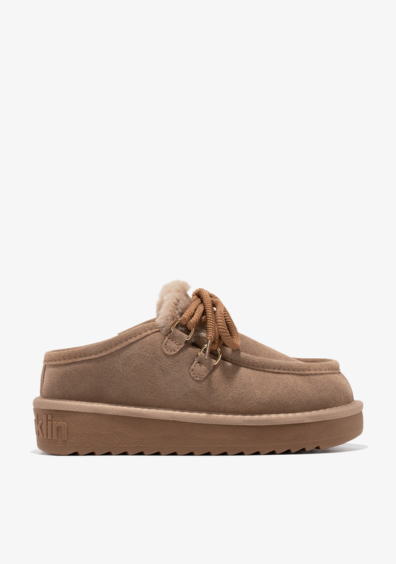 Ženske čizme D Franklin Nordic Clog