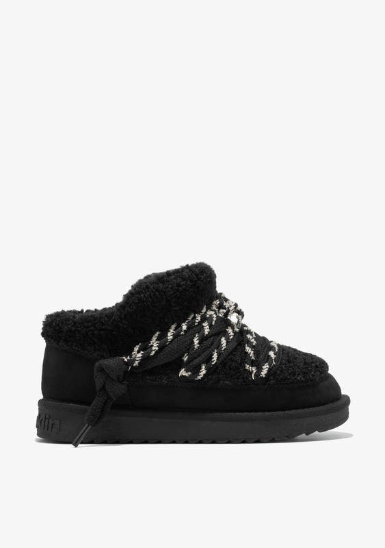 Ženske čizme D Franklin Nordic Lite Sherpa