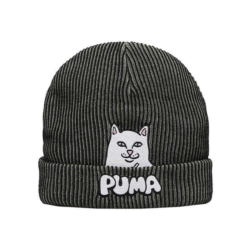 Unisex kapa Puma x RIPNDIP Beanie