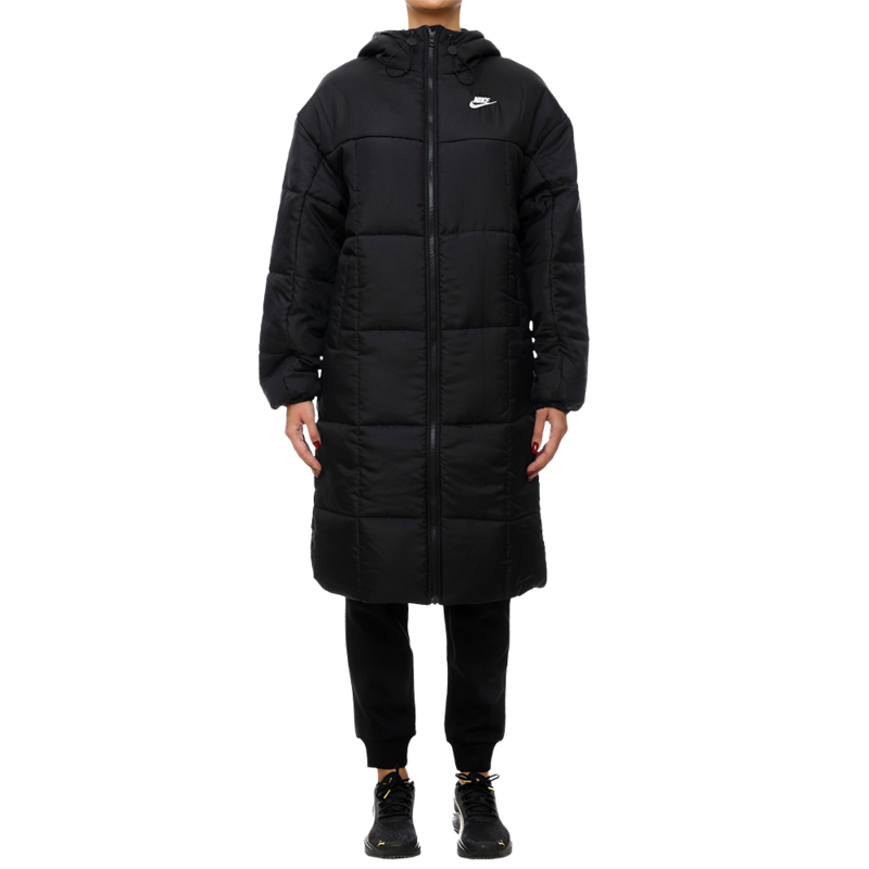 Ženska jakna Nike W NSW TF THRMR CLSC PARKA