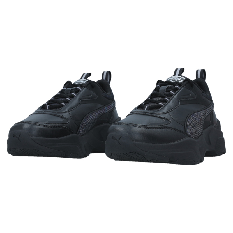 enske patike Puma Cassia Winter Wonderland