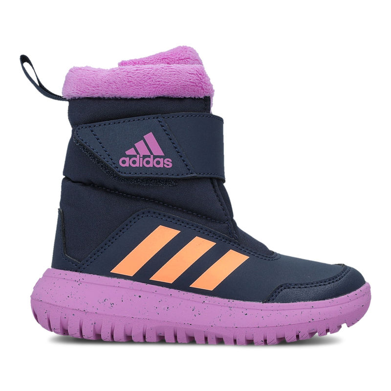 Dječije čizme adidas WINTERPLAY C