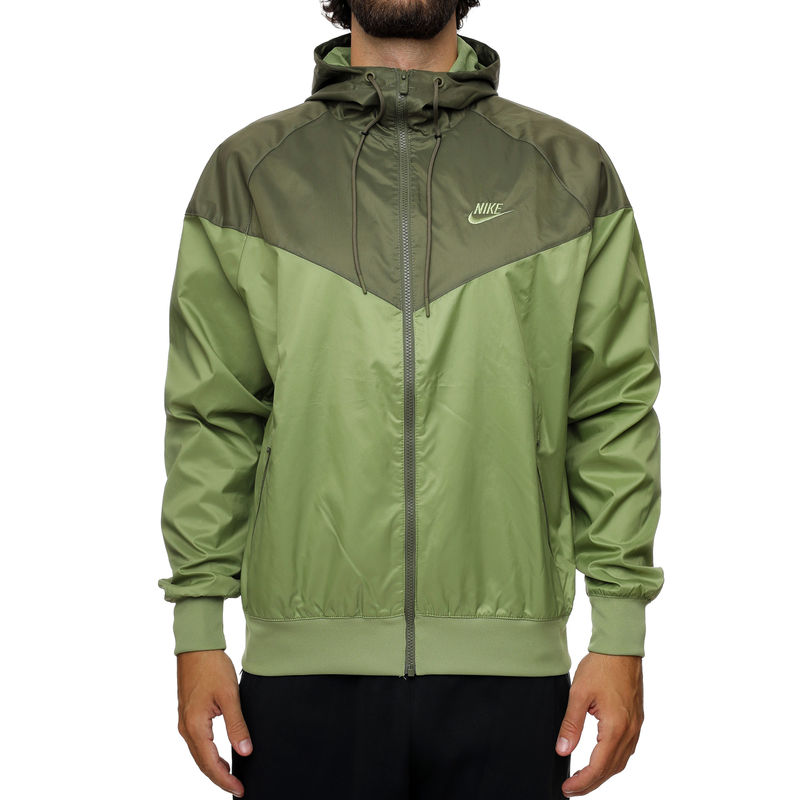 Muški duks Nike M NK WVN LND WR HD JKT