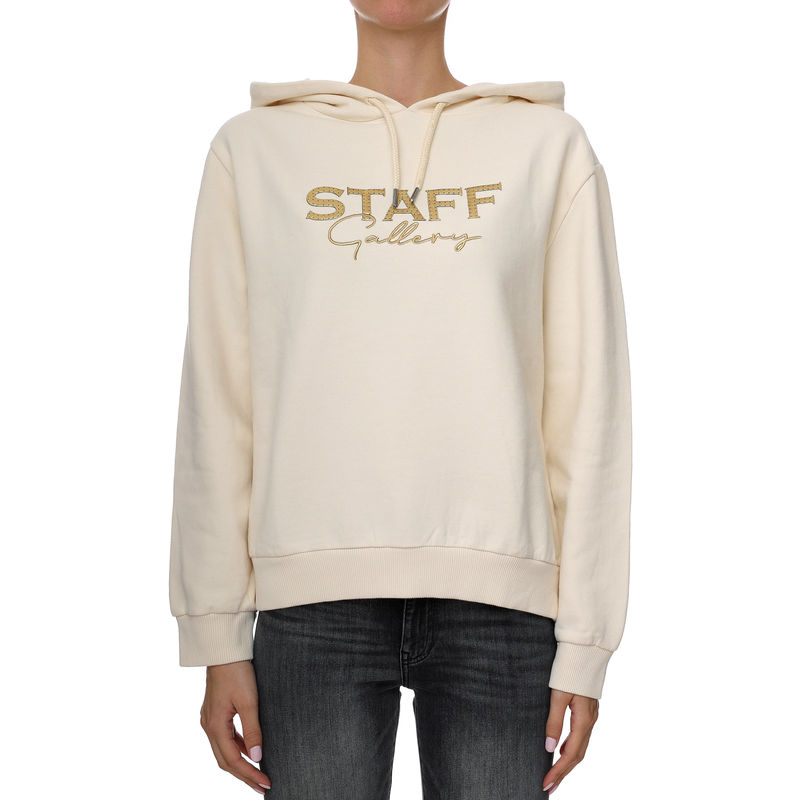 Ženski duks Staff EVA WMN SWEAT HOODIE