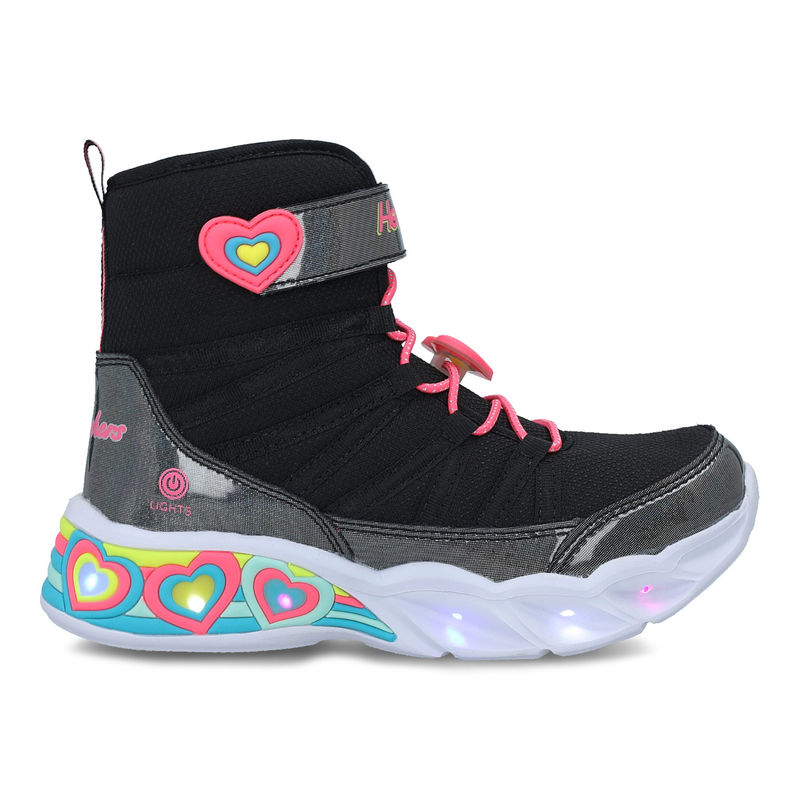 Dječije cipele Skechers SWEETHEART LIGHTS