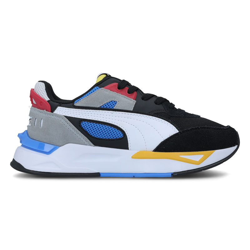 Dječije patike Puma MIRAGE SPORT REMIX JR