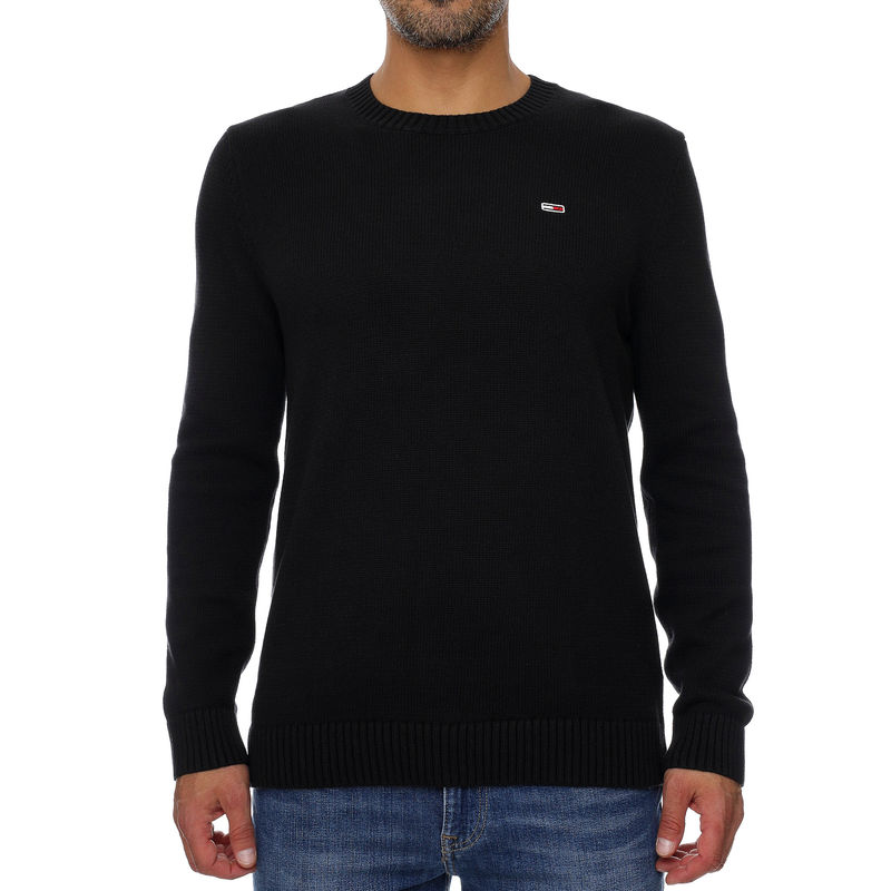 Muški džemper Tommy Hilfiger TJM ESSENTIAL CREW NECK SWEATER