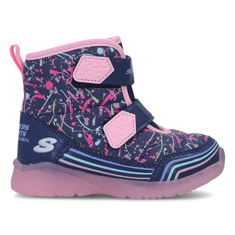 Dječije čizme Skechers ILLUMI-BRIGHTS