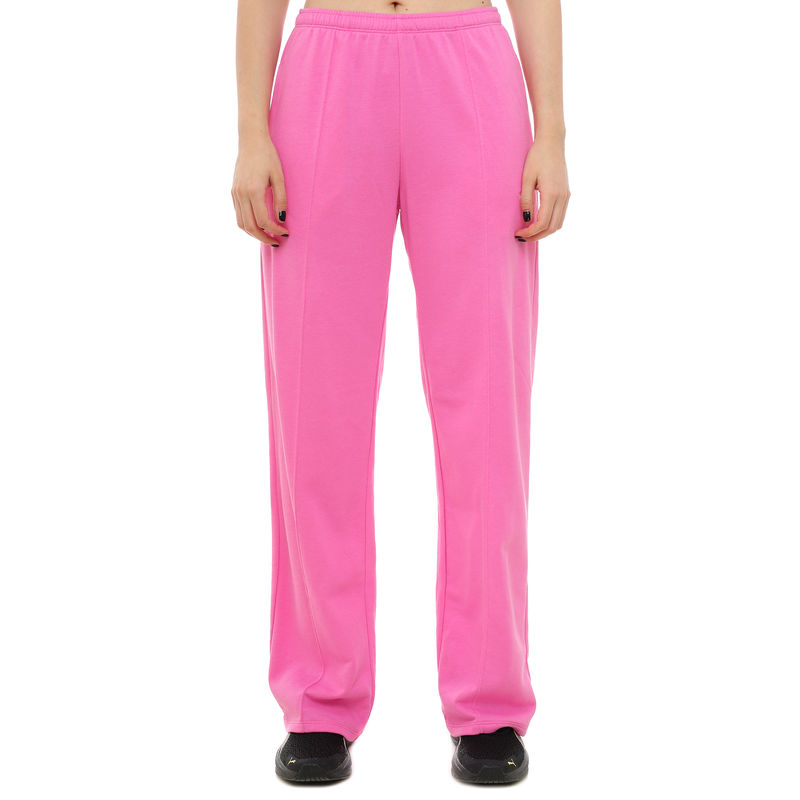 Ženska trenerka donji dio Nike W NSW NK CHLL FT MR OH SWTPNT