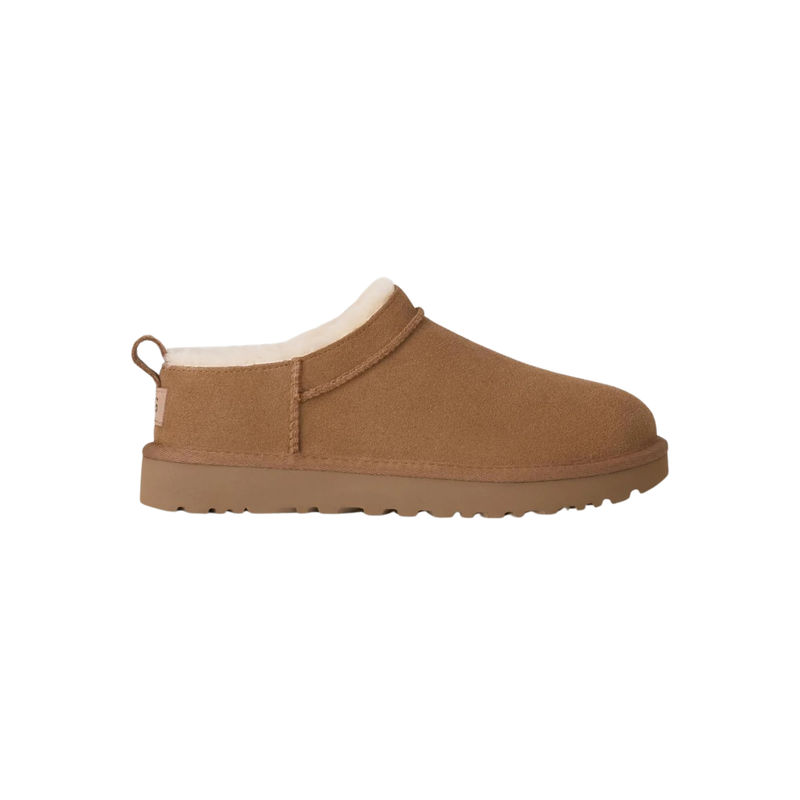 Ženske čizme Ugg Classic Micro