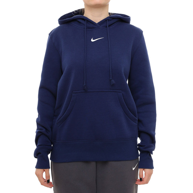 Ženski duks Nike W NSW PHNX FLC STD PO HOODIE