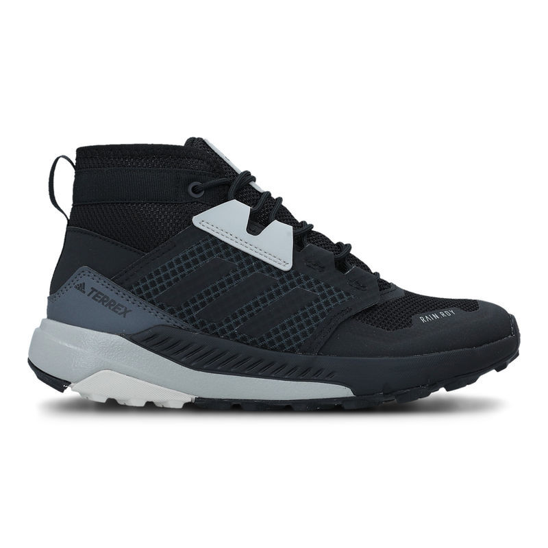 Dječije cipele adidas TERREX TRAILMAKER MID R.RDY K