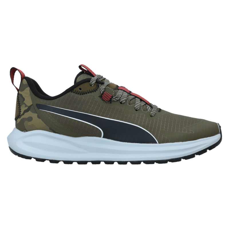 Muške patike Puma TWITCH RUNNER TRAIL WINTER