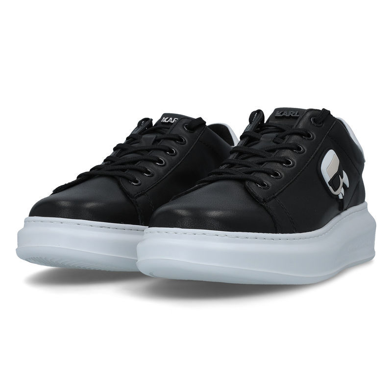 Mu ke patike Karl Lagerfeld KAPRI MENS KARL IKONIC 3D LACE