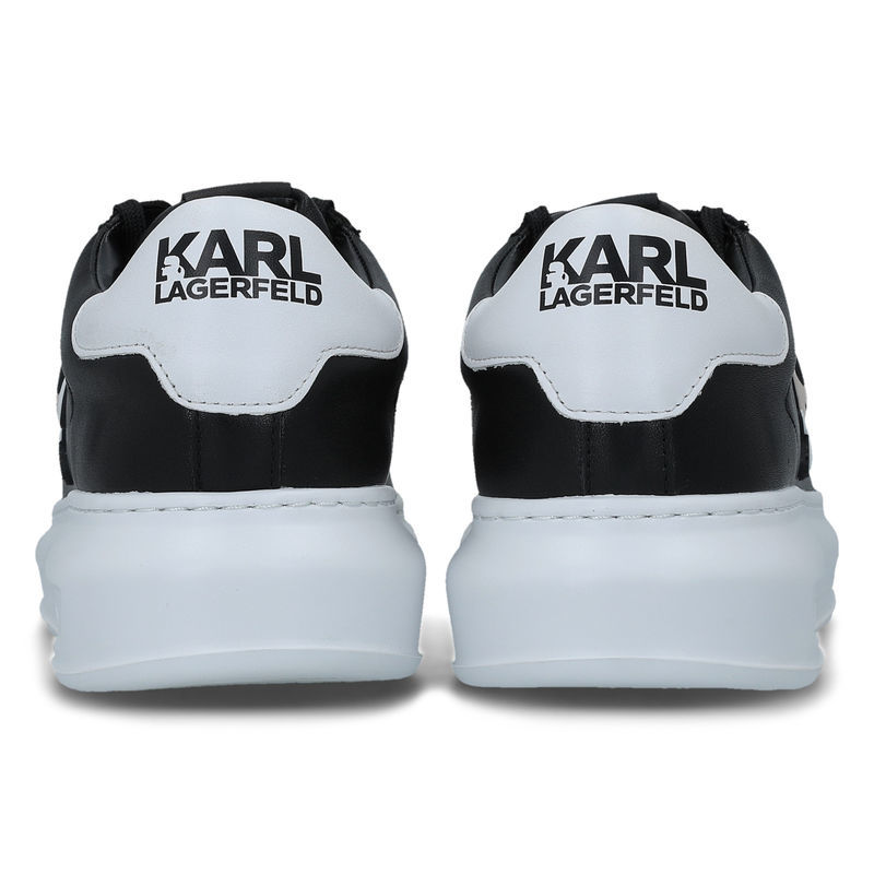 Mu ke patike Karl Lagerfeld KAPRI MENS KARL IKONIC 3D LACE