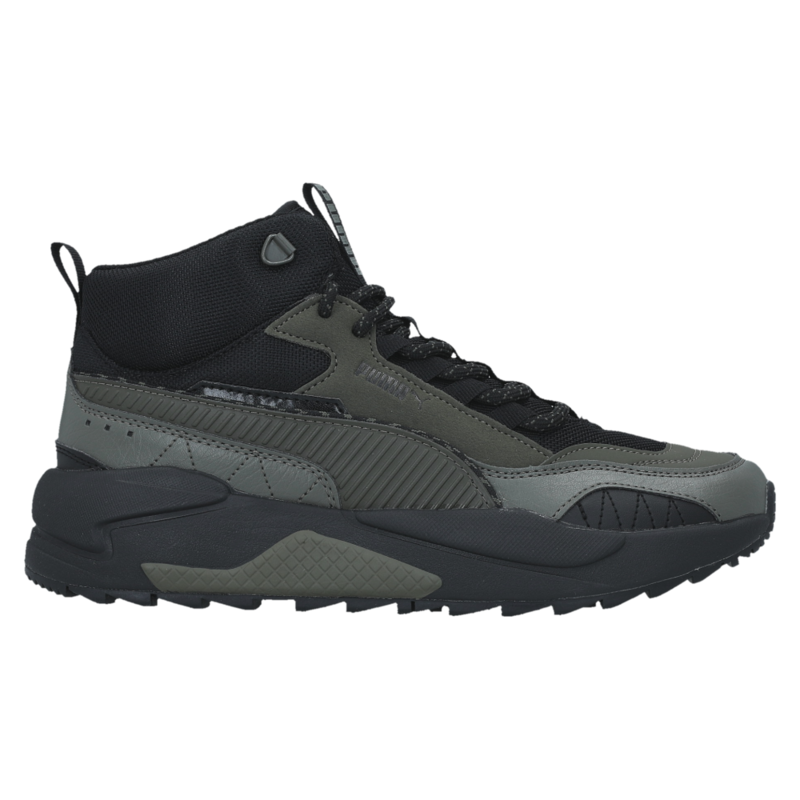 Muške patike Puma X-RAY 2 SQUARE MID WTR