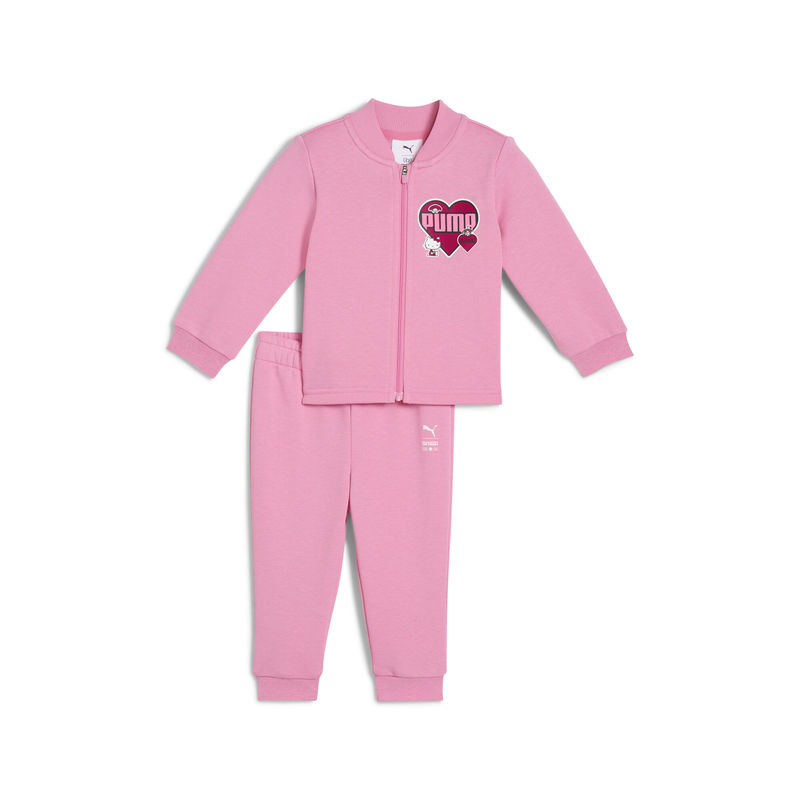 Dječiji set Puma X HELLO KITTY & FRIENDS MINICATS Jogger INF